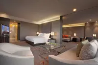 オークラ・プレステージ バンコク バンコクのホテル