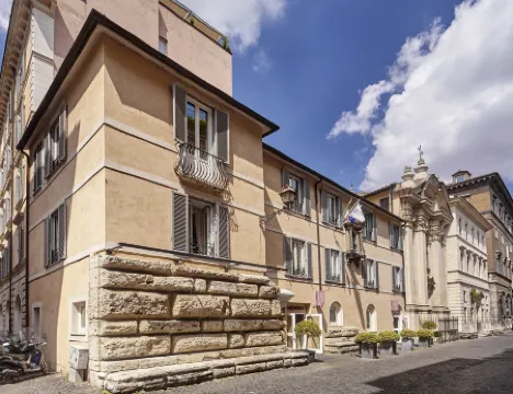 Hotel Indigo ROME - ST. GEORGE by IHG