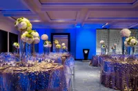 JW Marriott Houston Downtown