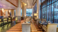 InterContinental Hotels JOHANNESBURG O.R.TAMBO AIRPORT by IHG - breakfast