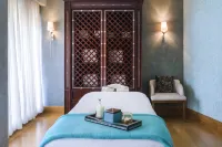 Kempinski Nile Hotel Cairo - Spa