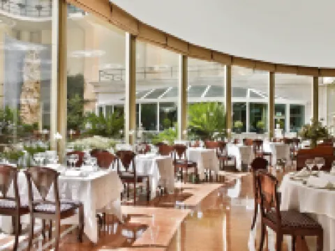 InterContinental Hotels 馬德里洲際酒店