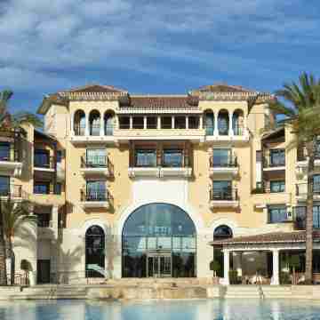 Ona Mar Menor Golf & Spa Hotel Exterior