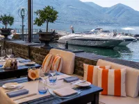 Hotel Eden Roc - the Leading Hotels of the World Hotels in Ascona