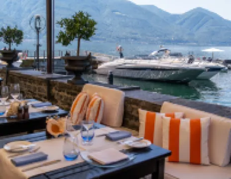 Hotel Eden Roc - the Leading Hotels of the World