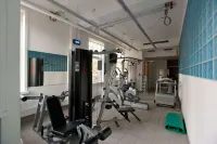 Hotel Orion - ที่มีฟิตเนส