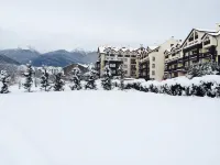 Premier Luxury Mountain Resort Hotels in 