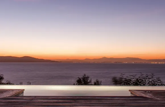 聖卡塔琳娜Awasi