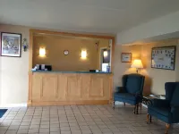 Bestway Inn - Madison Hotel di Madison