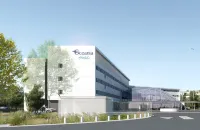 Hotel Oceania Paris Roissy CDG