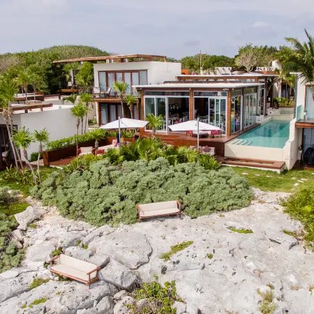 Mi Amor Boutique Hotel-Adults Only