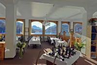 Hotel Waldhaus am See Hotels in Celerina