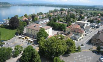 Hotel Murten