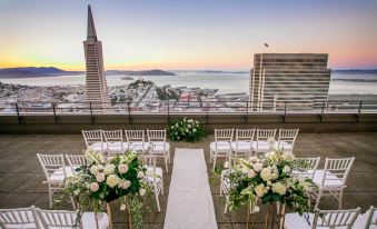 Four Seasons Hotel San Francisco at Embarcadero