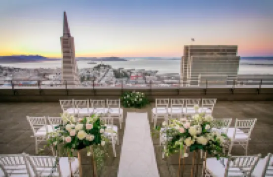 Four Seasons Hotel Embarcadero