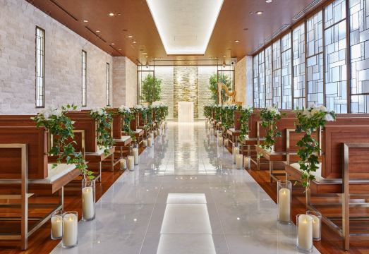 호텔 니코 다치가와 도쿄 편의시설