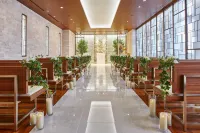 Hotel Nikko Tachikawa Tokyo Hotel di Tachikawa