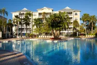 Sheraton Vistana Villages Resort Villas, I-Drive Orlando - Beach
