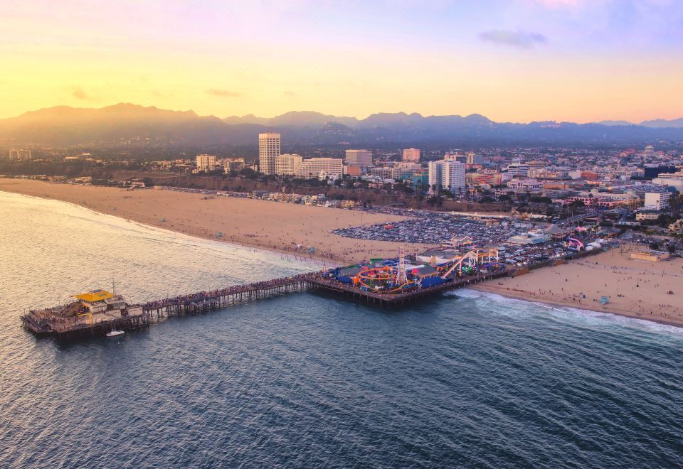 로우스 할리우드 호텔