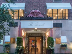 Lowell Hotel