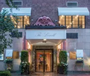 Lowell Hotel Hotel di Upper East Side