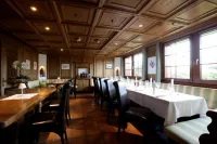 Hotel Weinstube - พร้อมอาหารเช้า