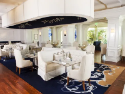 帕薩迪納亨廷頓朗廷酒店 帕薩迪納酒店