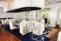 The Langham Huntington Pasadena, Los Angeles