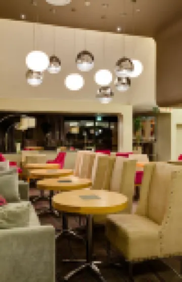 Anew Hotel Roodepoort Johannesburg