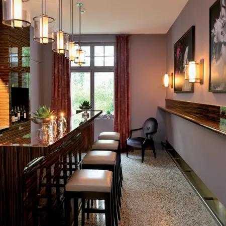 Riva - Das Hotel am Bodensee