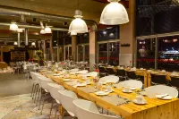 Protea Hotel O.R. Tambo Airport