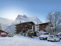 Hotel Kirchbühl Superior Hotels in Grindelwald