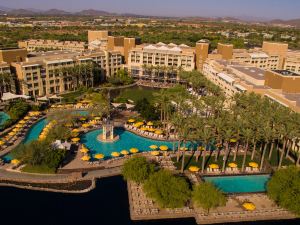 JW Marriott Phoenix Desert Ridge Resort & Spa