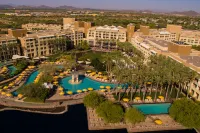 JW Marriott Phoenix Desert Ridge Resort & Spa Hotel di Carefree
