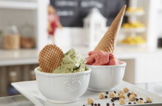 Cuisine Aruba Marriott Resort & Stellaris Casino Photo