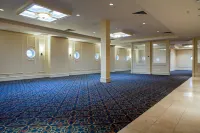 Philadelphia Marriott Downtown - business