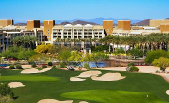 JW Marriott Phoenix Desert Ridge Resort & Spa