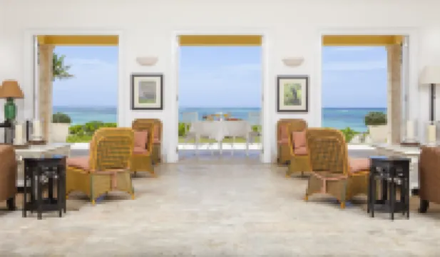 Tortuga Bay