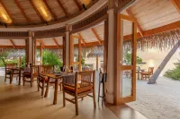 Milaidhoo Maldives - breakfast