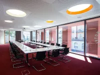 ホテル ベルヴェデーレ シュクオル シュクオルのホテル