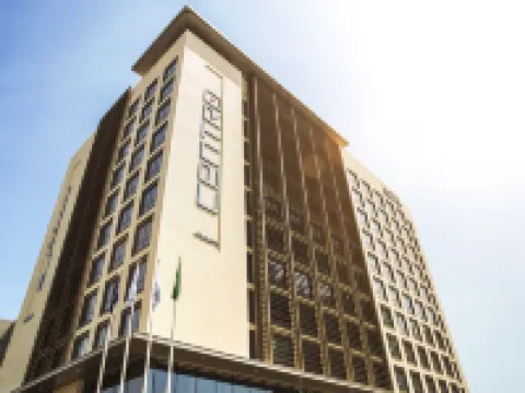 Centro Shaheen Jeddah by Rotana Hotels near Al Hamra