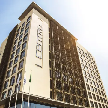 Centro Shaheen Jeddah by Rotana