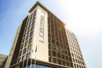 Centro Shaheen Jeddah by Rotana Hotels near King Fahad's Fountain