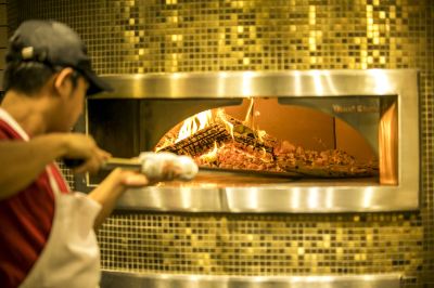 レストラン オハナ・ワイキキ・イースト by アウトリガーの写真