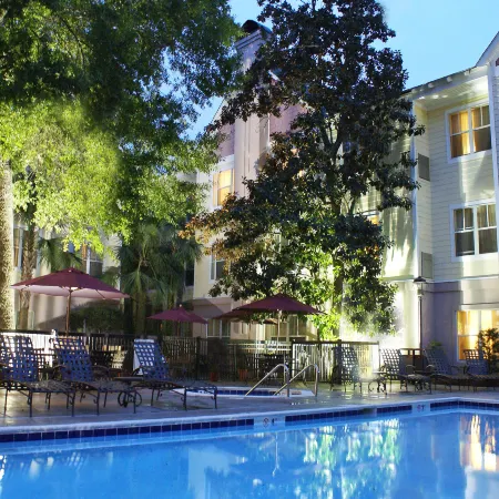 Residence Inn by Marriott Charleston Mt. Pleasant