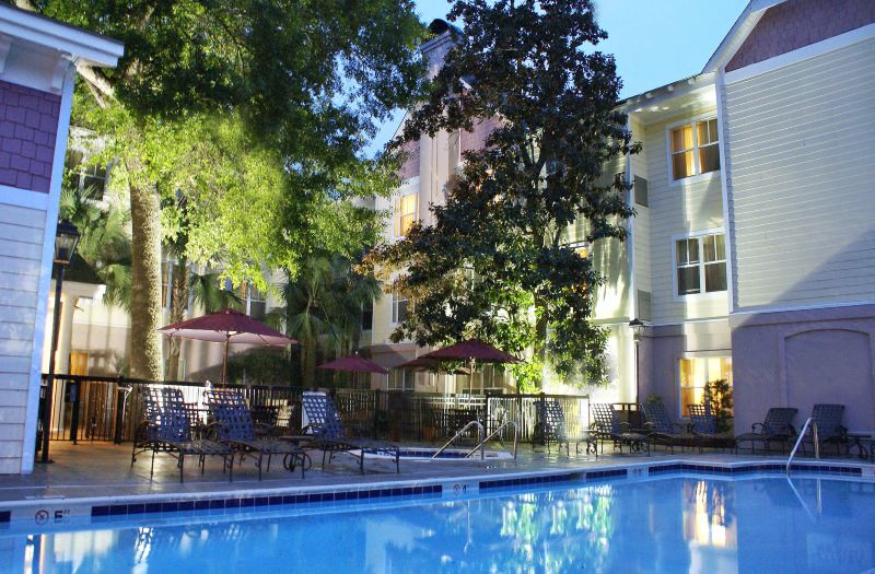 Residence Inn by Marriott Charleston Mt. Pleasant photo 2