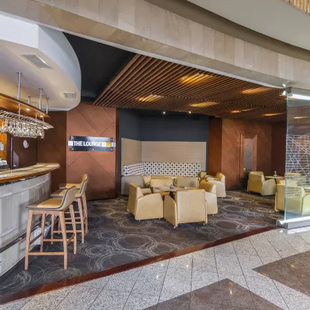 Sheraton Quito Hotel