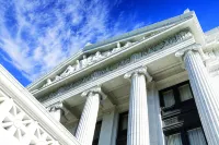 The Ritz-Carlton, San Francisco