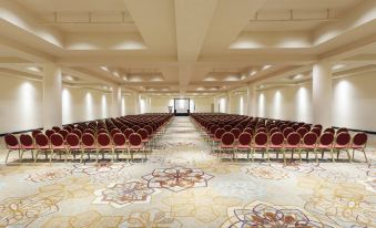 Sheraton Buenos Aires Hotel & Convention Center