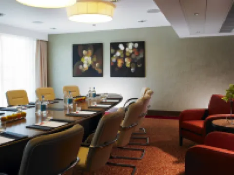 Lingfield Park Marriott Hotel & Country Club Hotels in Lingfield